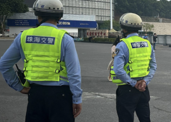 Joven de 21 años realiza apuñalamiento masivo en China